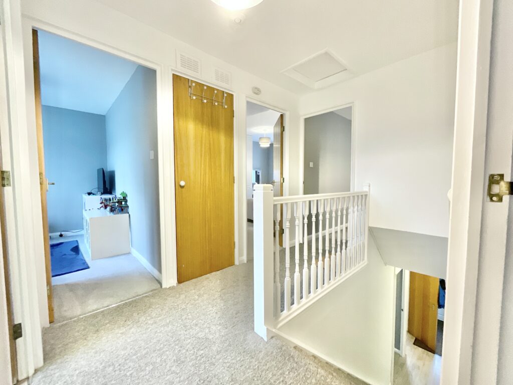 The Paddocks, Market Drayton, TF9