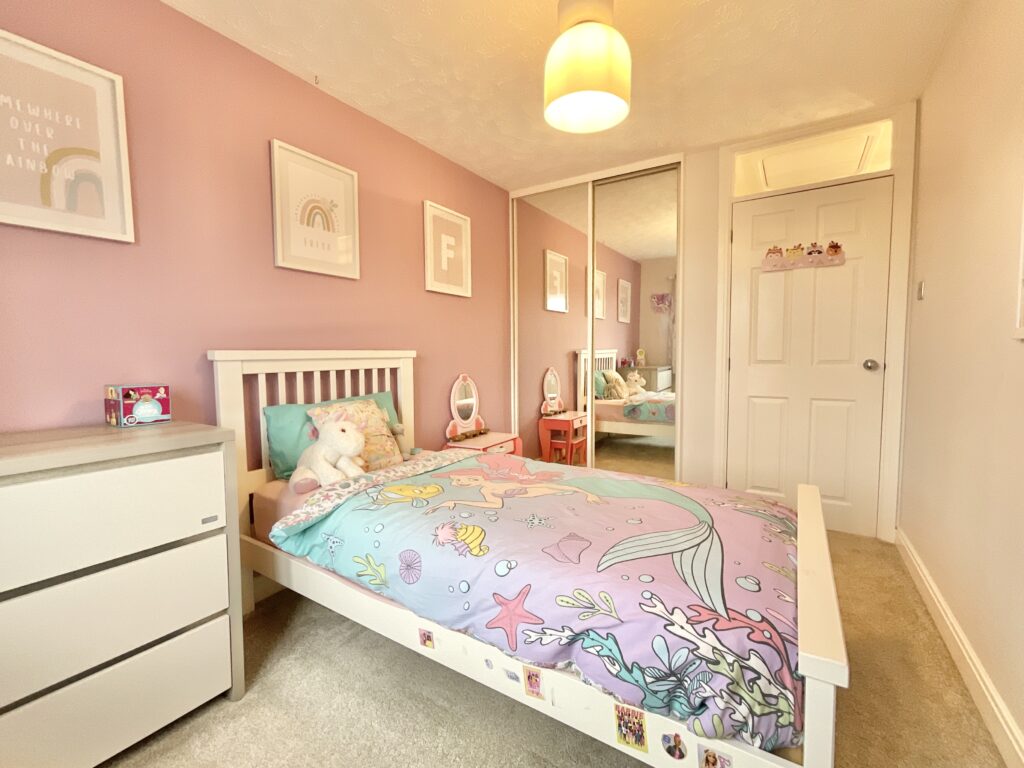 Nelson Crescent, Cotes Heath, ST21