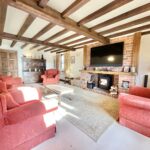 Sandford, Whitchurch, SY13