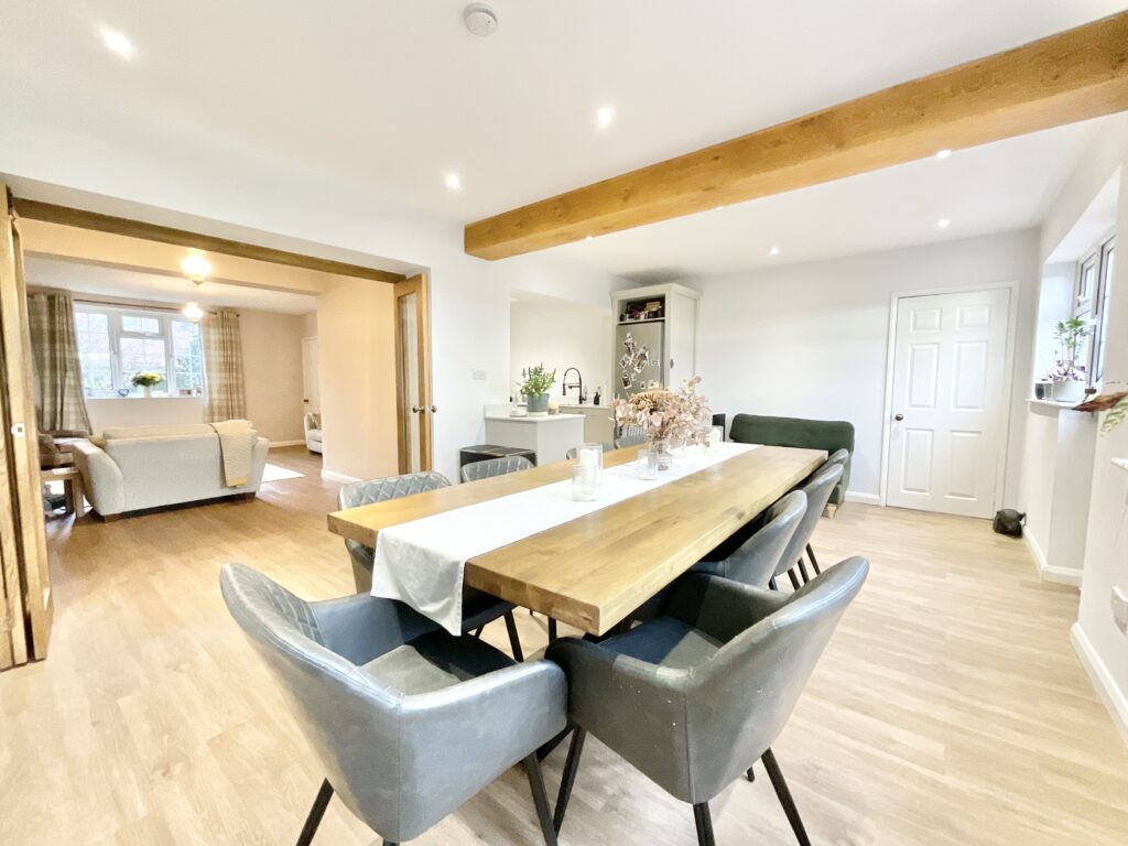 Main Road, Norton-In-Hales, TF9