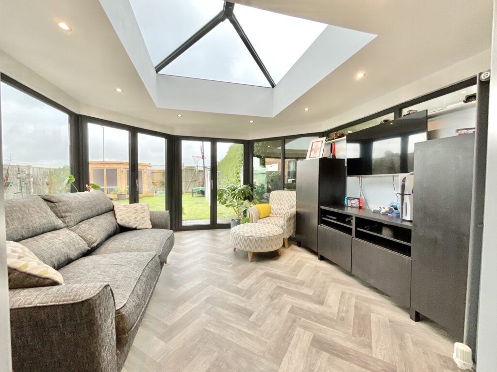 Mill Lane, Standon, ST21