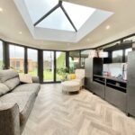 Mill Lane, Standon, ST21