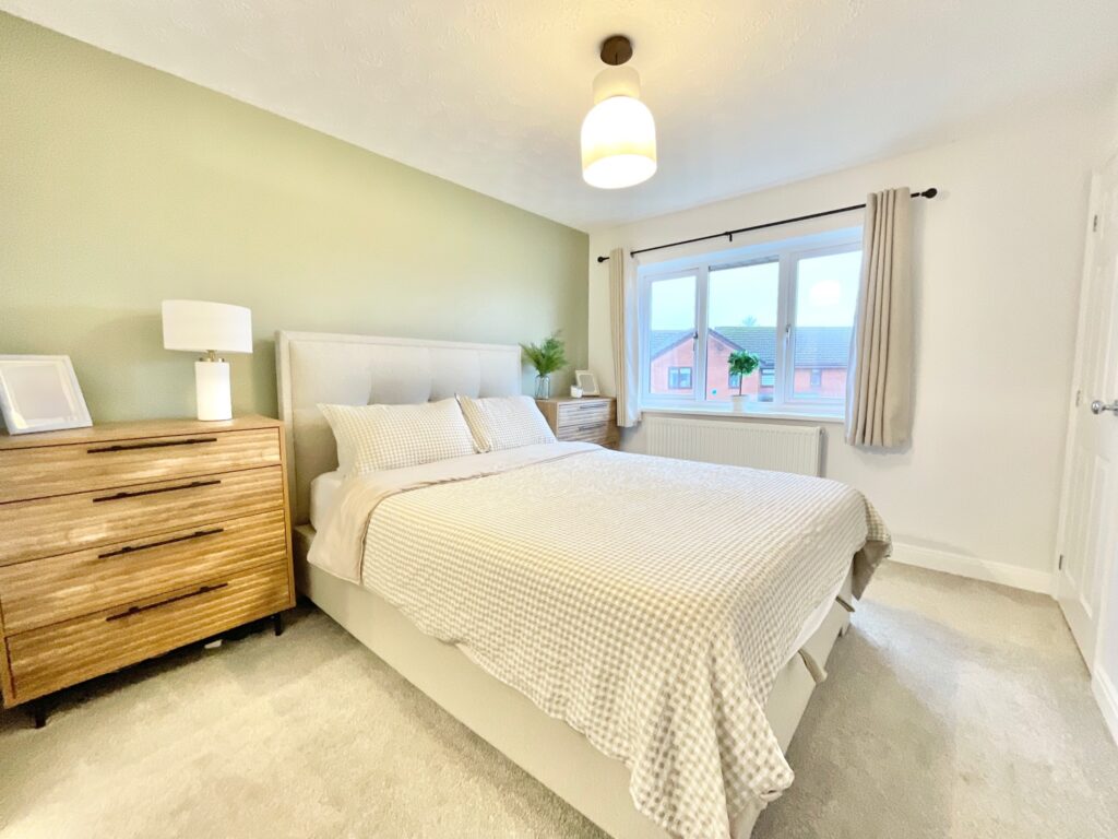 Nelson Crescent, Cotes Heath, ST21