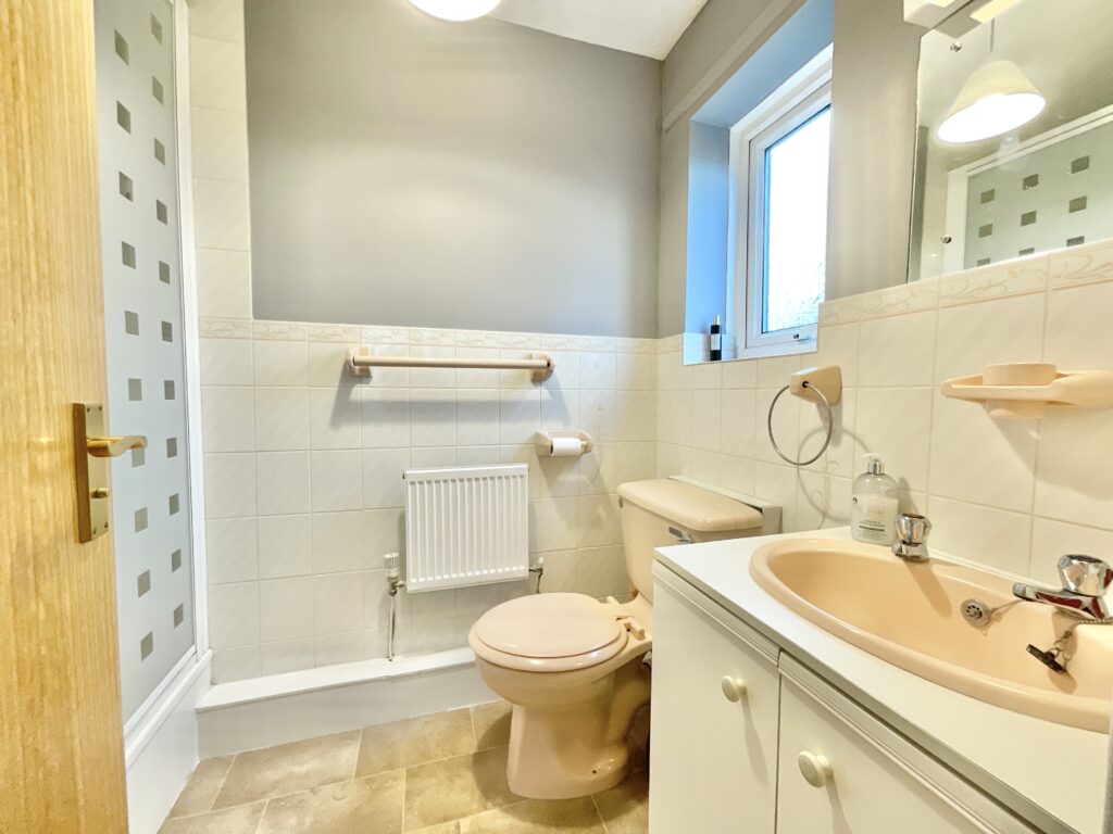 The Paddocks, Market Drayton, TF9