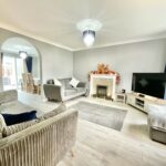 The Paddocks, Market Drayton, TF9