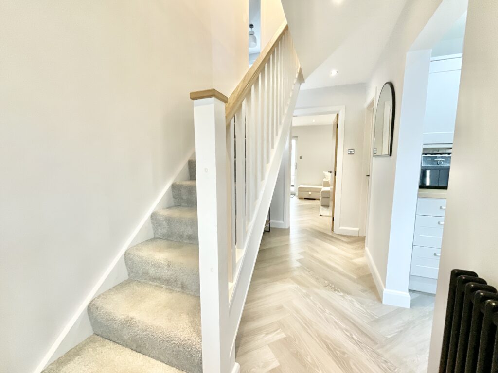 Nelson Crescent, Cotes Heath, ST21