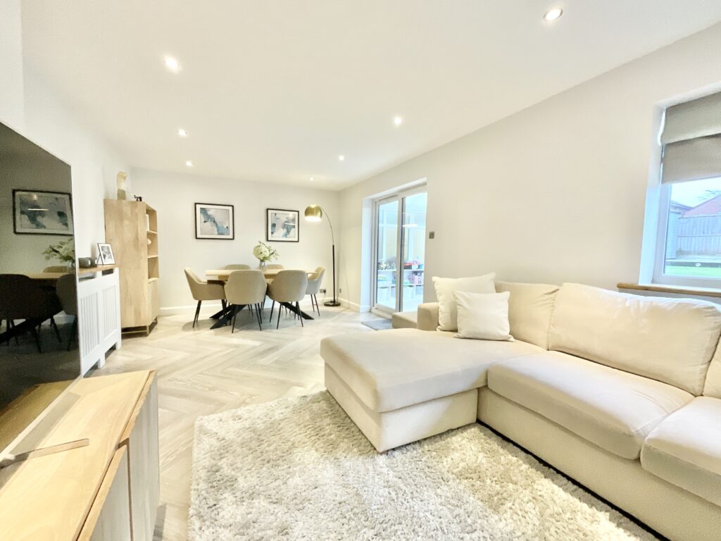 Nelson Crescent, Cotes Heath, ST21