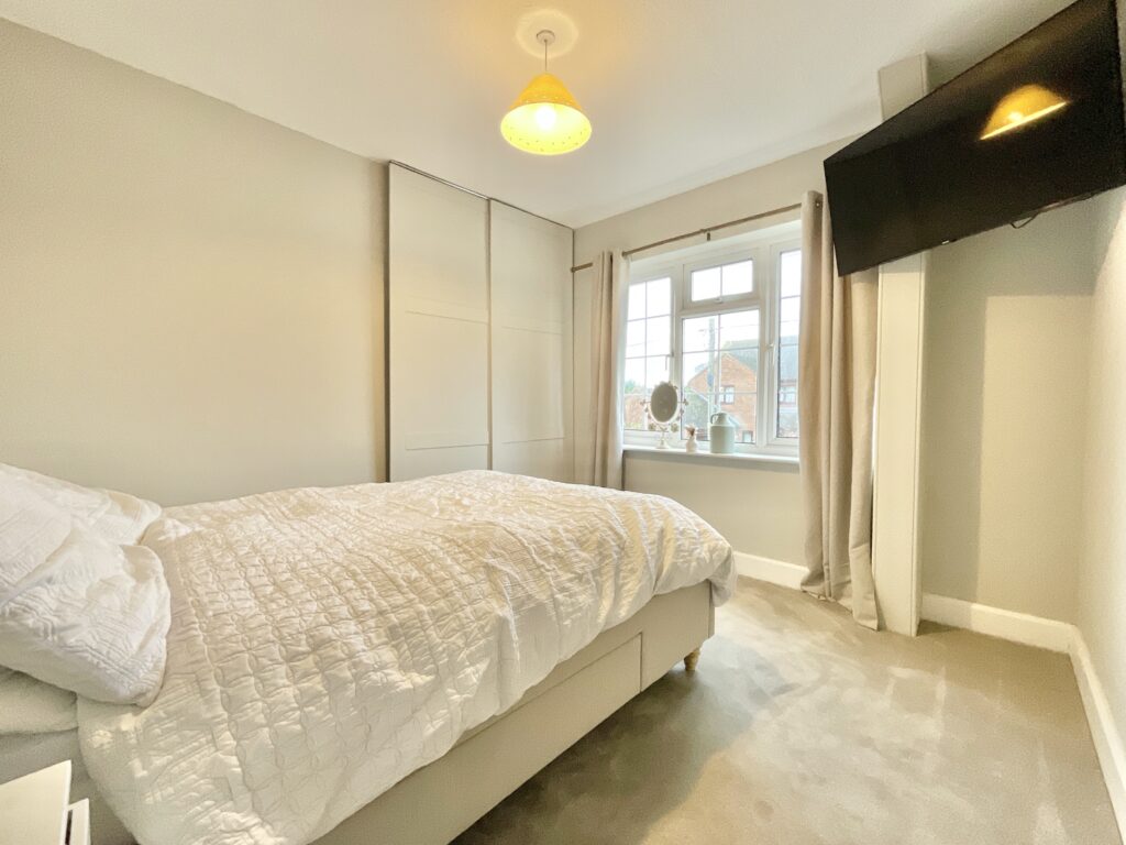 Main Road, Norton-In-Hales, TF9