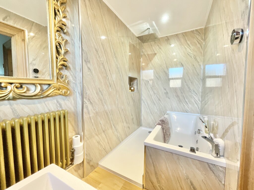 Queen Street, Market Drayton, TF9