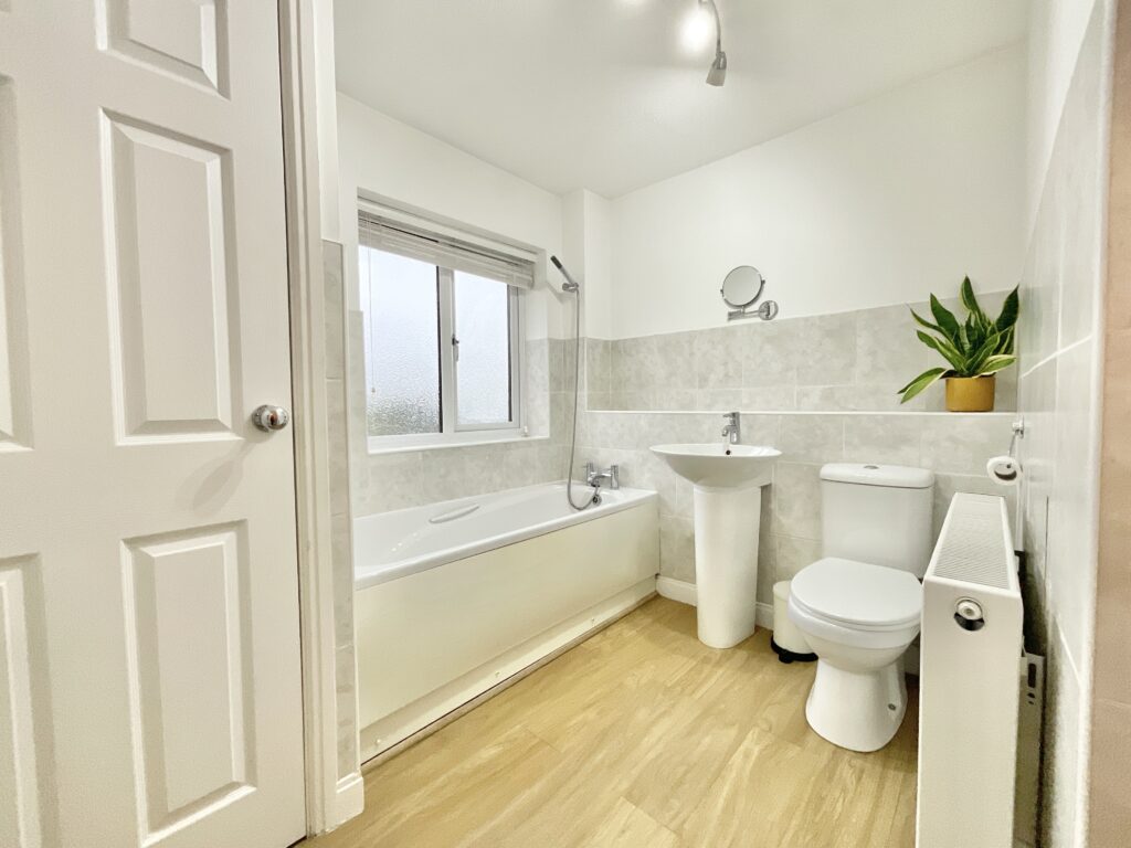 Nelson Crescent, Cotes Heath, ST21