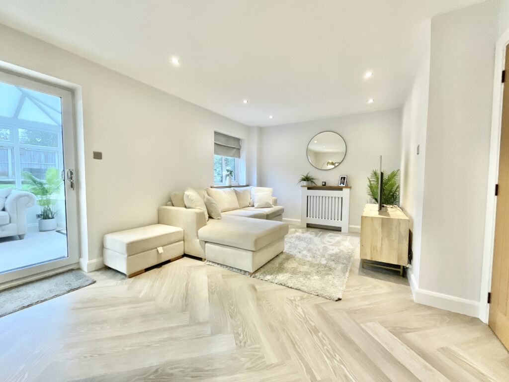 Nelson Crescent, Cotes Heath, ST21