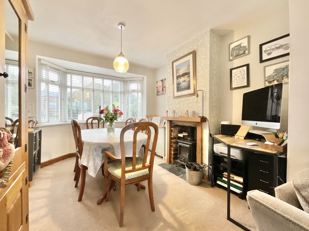 Mill Lane, Standon, ST21