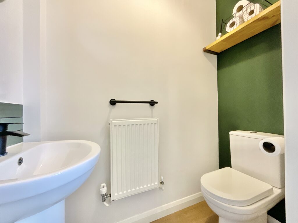 Main Road, Norton-In-Hales, TF9