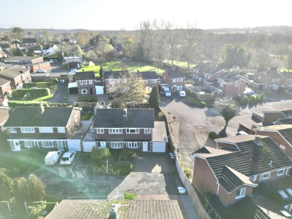 Brookhouse Way, Gnosall, ST20