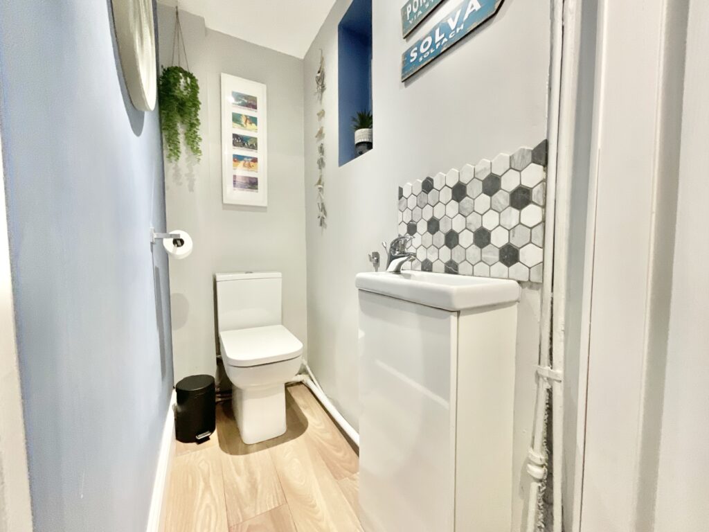 Mill Lane, Standon, ST21