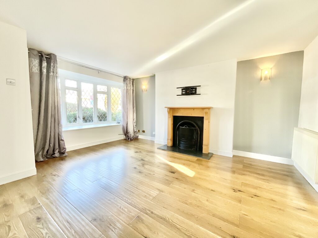 Brookhouse Way, Gnosall, ST20