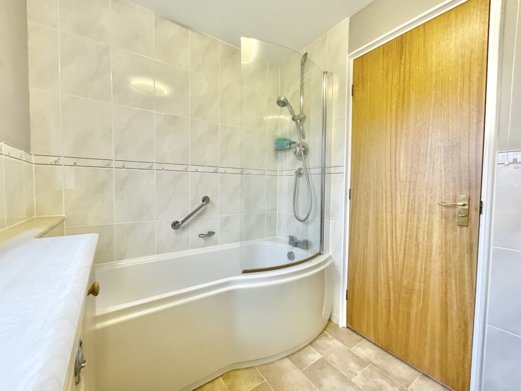 The Paddocks, Market Drayton, TF9