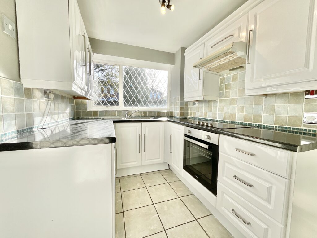 Brookhouse Way, Gnosall, ST20