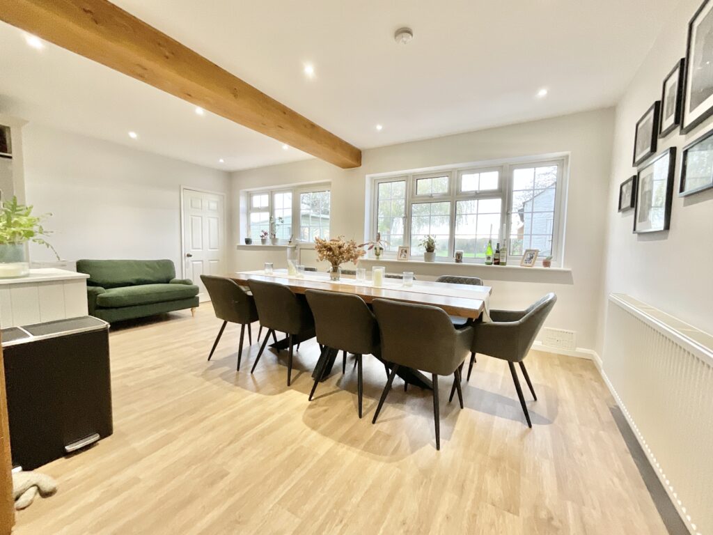 Main Road, Norton-In-Hales, TF9