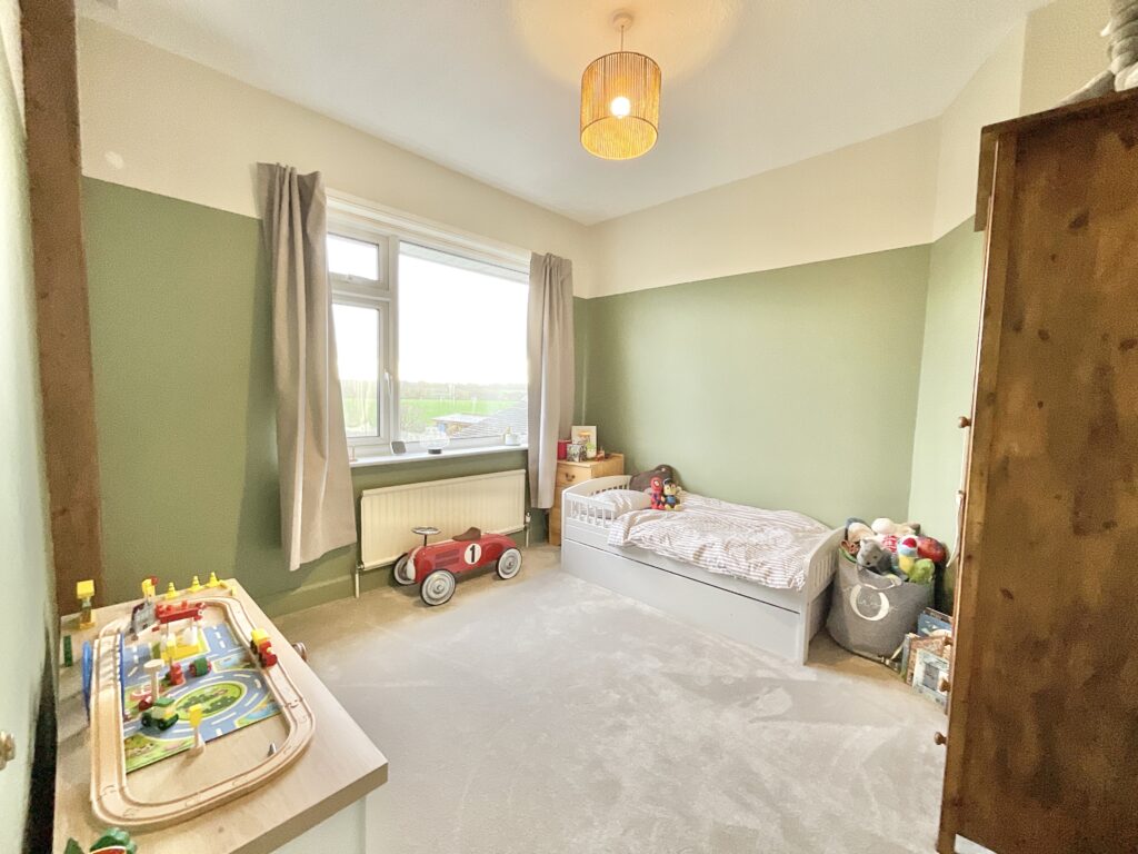 Main Road, Norton-In-Hales, TF9