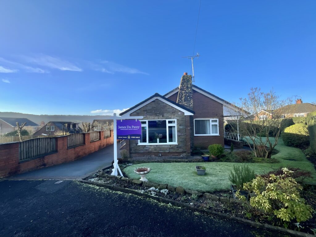 Patch Meadow Road, Cheadle, ST10