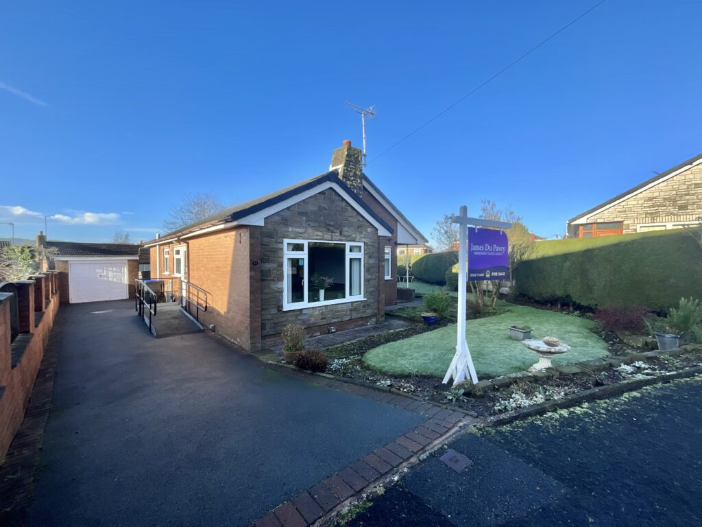 Patch Meadow Road, Cheadle, ST10