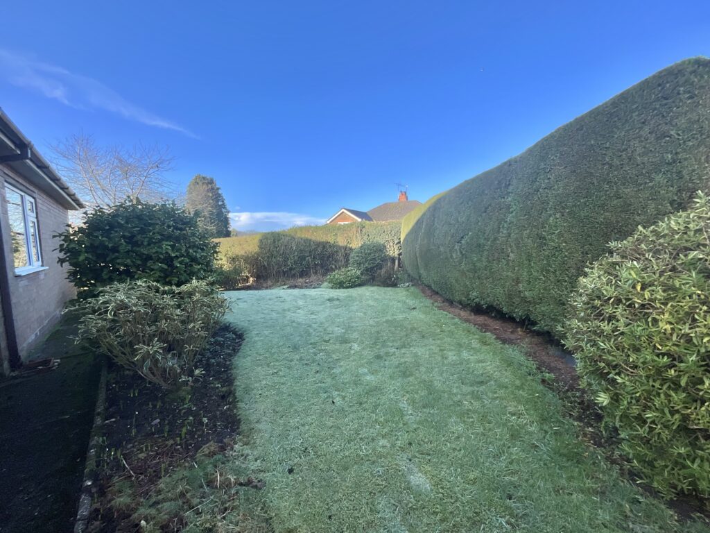 Patch Meadow Road, Cheadle, ST10