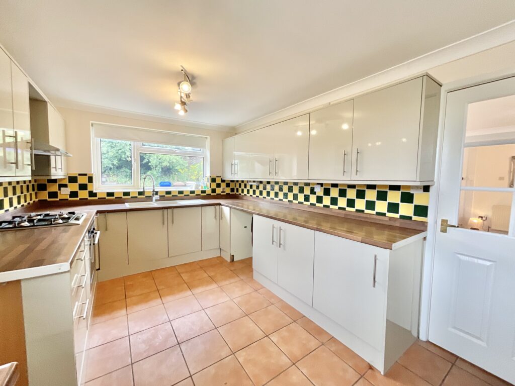 Gravelly Bank, Stoke-On-Trent, ST3