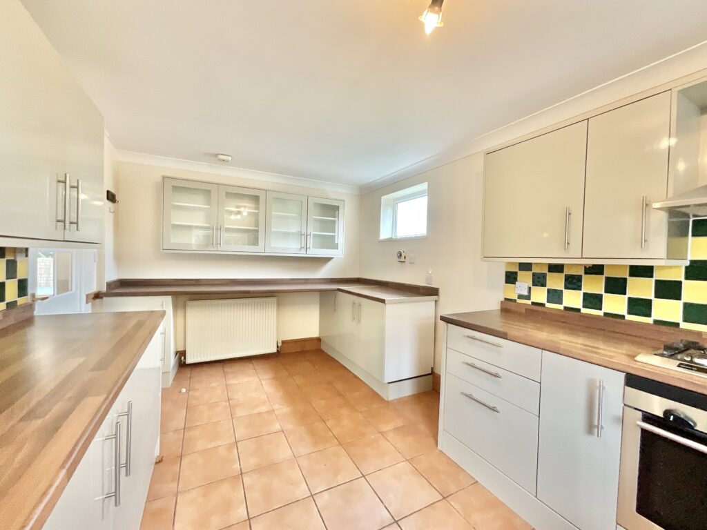 Gravelly Bank, Stoke-On-Trent, ST3