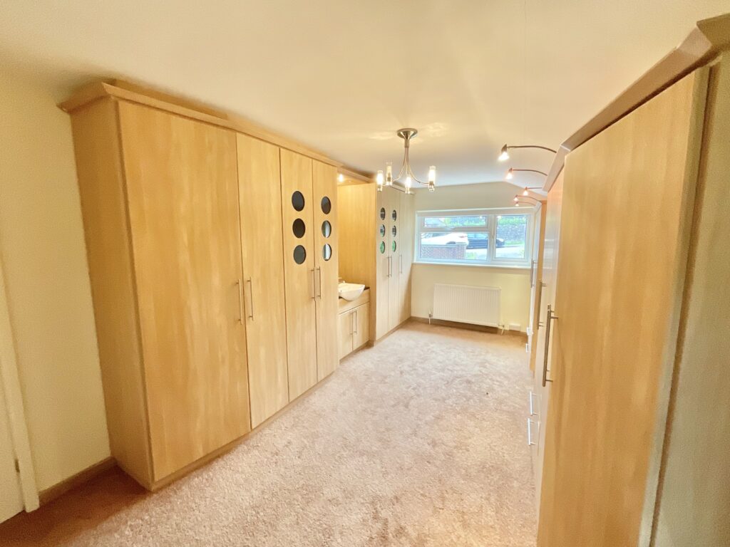 Gravelly Bank, Stoke-On-Trent, ST3