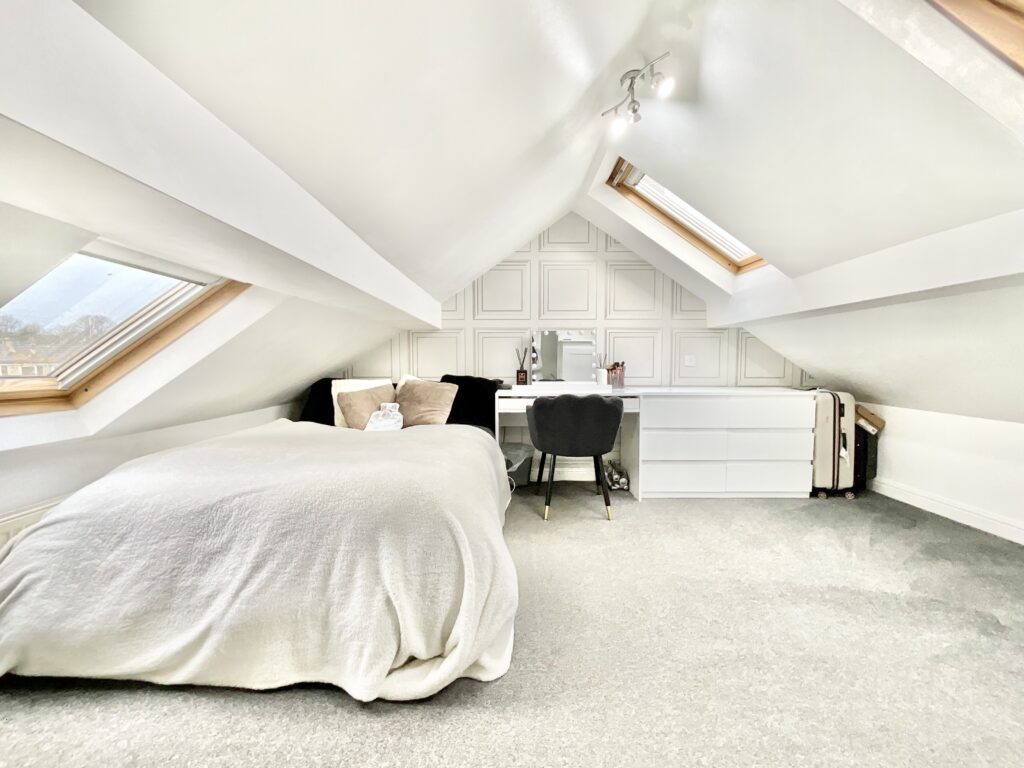 Tean Road, Cheadle, ST10