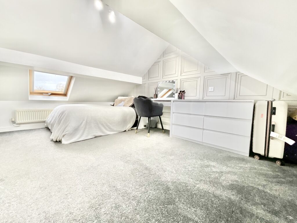 Tean Road, Cheadle, ST10