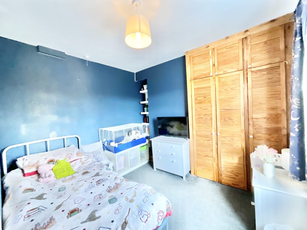 Tean Road, Cheadle, ST10