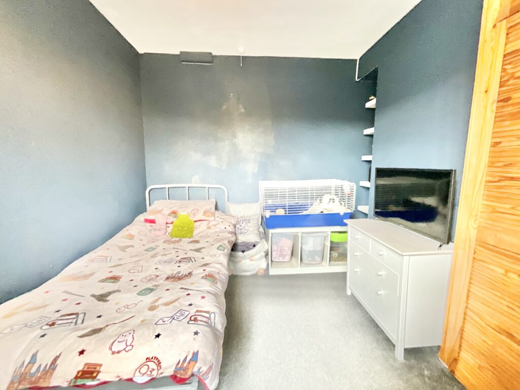 Tean Road, Cheadle, ST10