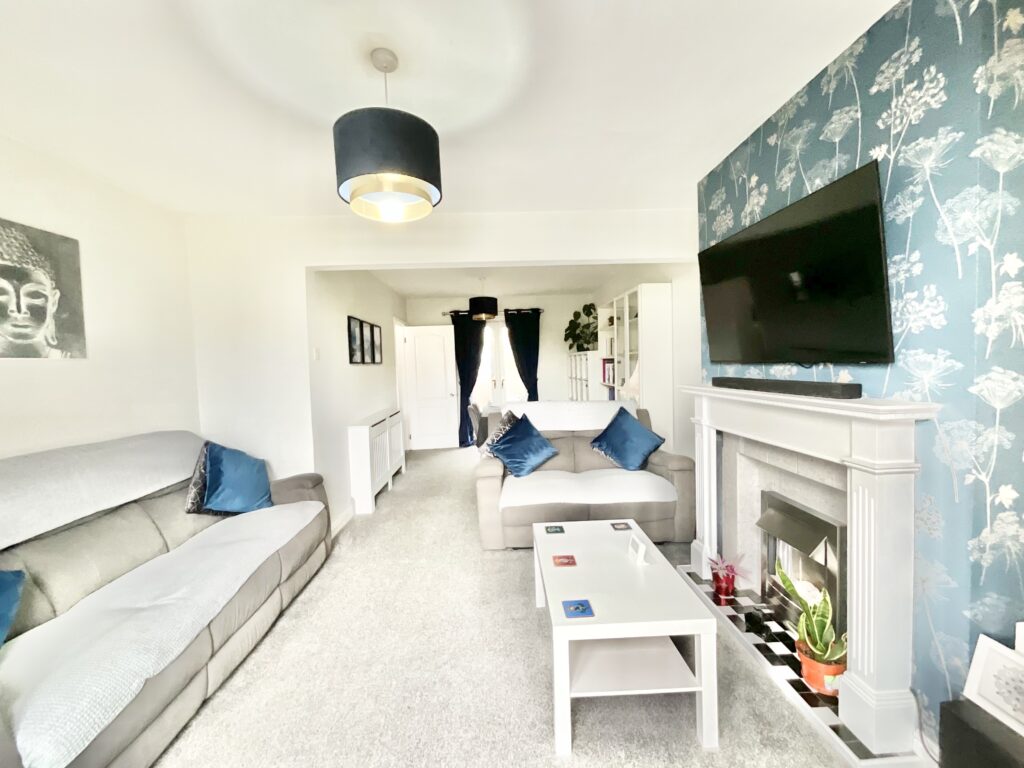 Tean Road, Cheadle, ST10