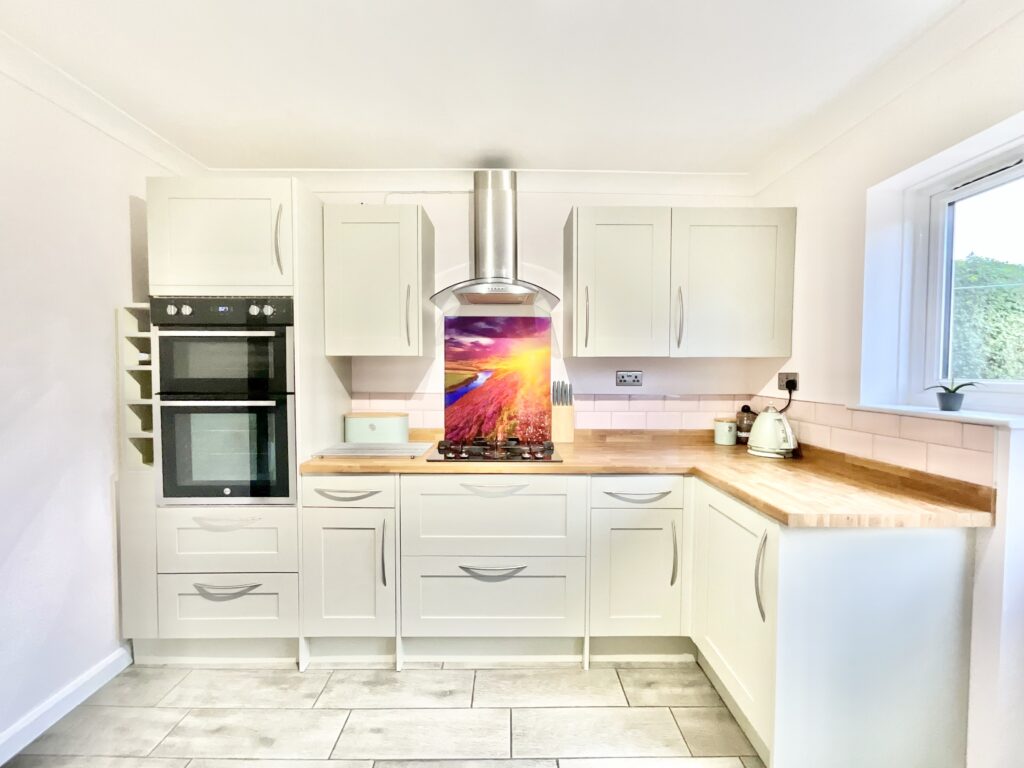 Tean Road, Cheadle, ST10