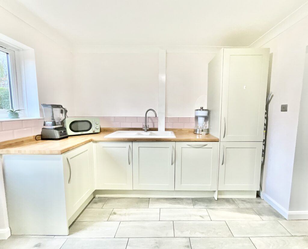 Tean Road, Cheadle, ST10