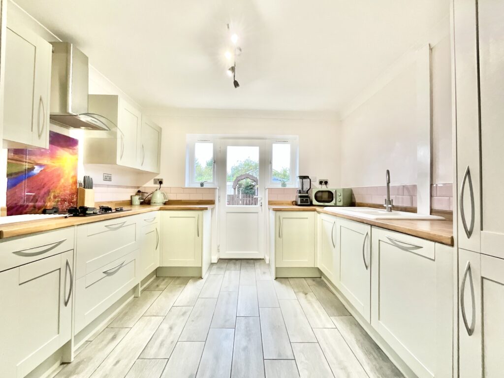 Tean Road, Cheadle, ST10