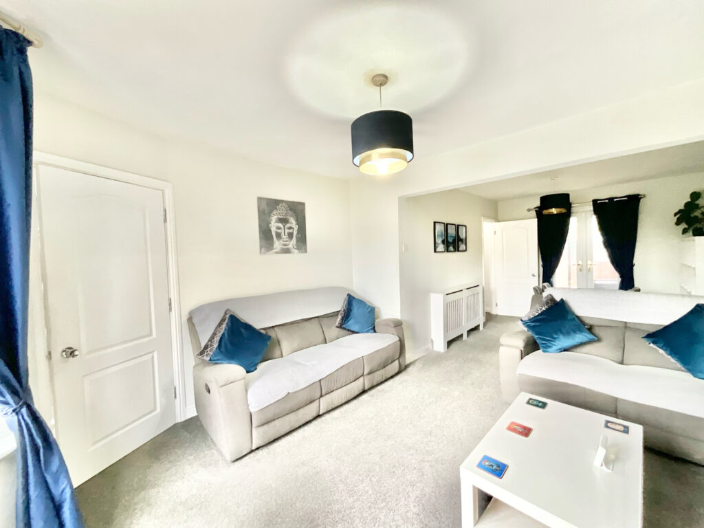 Tean Road, Cheadle, ST10