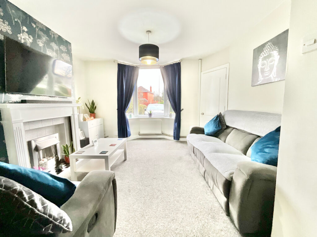 Tean Road, Cheadle, ST10