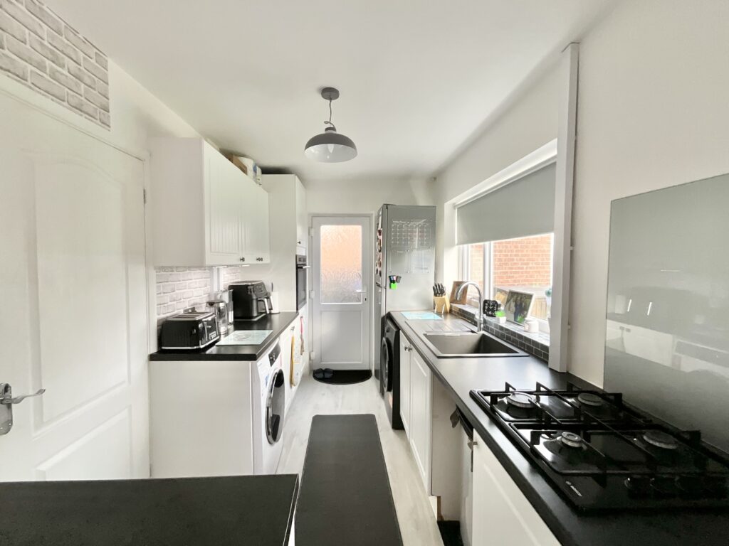 Carlton Close, Cheadle, ST10