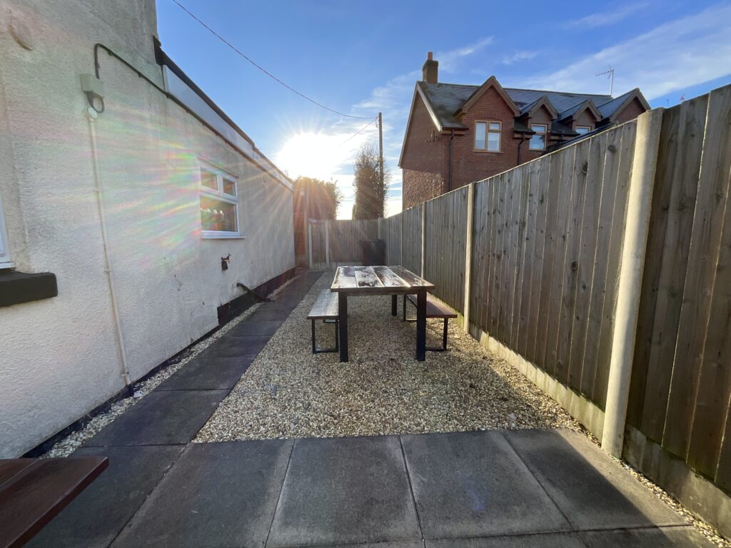 Blakeley Lane, Dilhorne, ST10