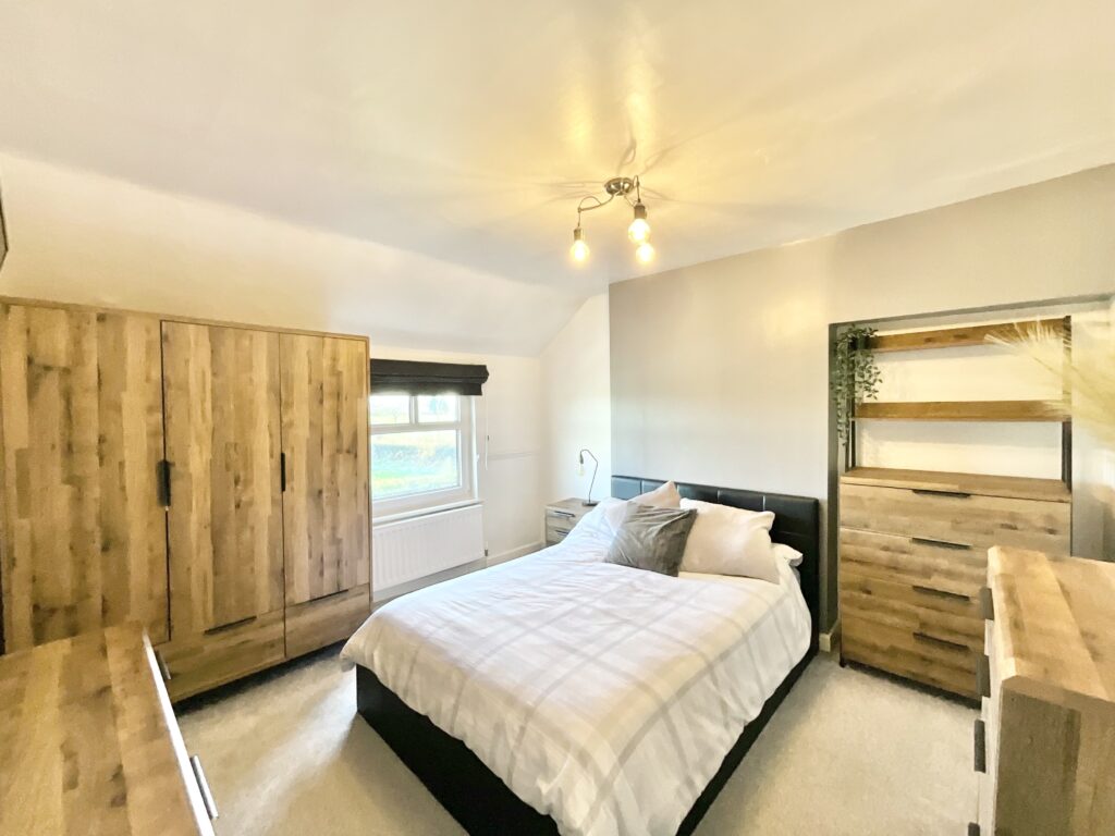 Blakeley Lane, Dilhorne, ST10