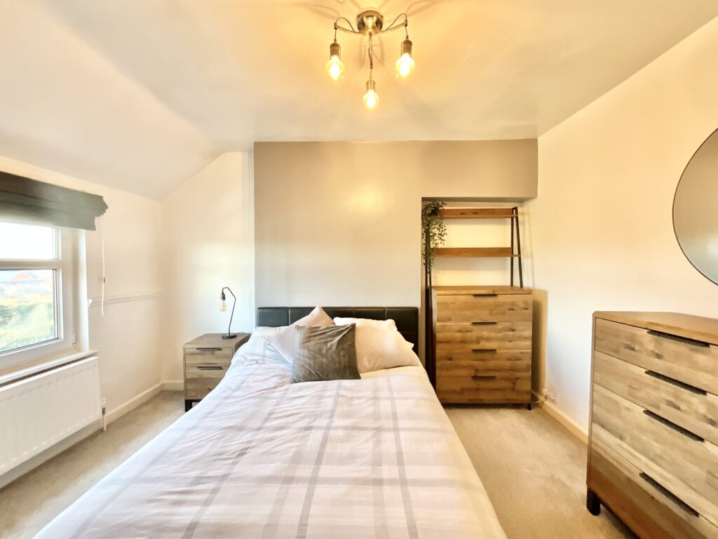 Blakeley Lane, Dilhorne, ST10