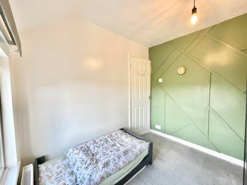 Blakeley Lane, Dilhorne, ST10