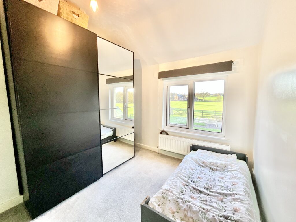 Blakeley Lane, Dilhorne, ST10