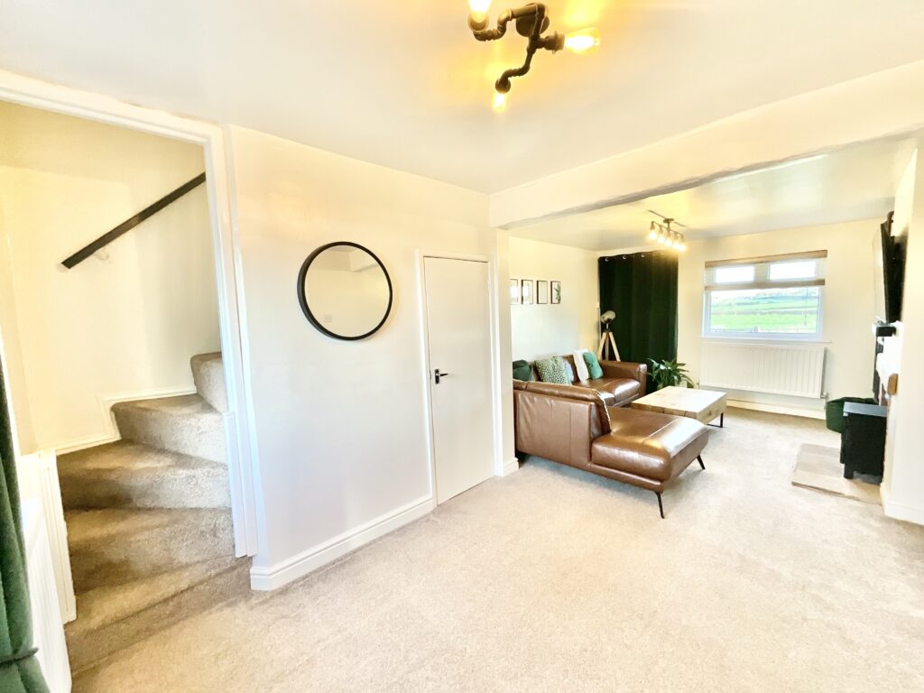 Blakeley Lane, Dilhorne, ST10