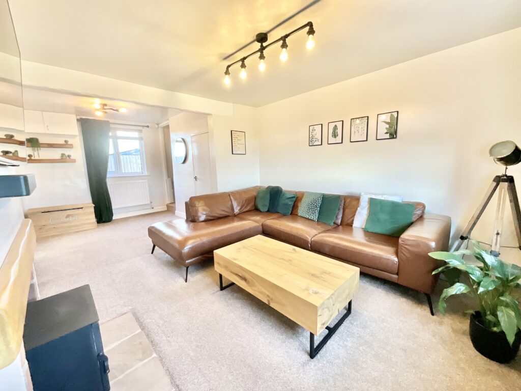 Blakeley Lane, Dilhorne, ST10