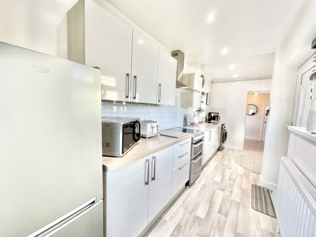 Blakeley Lane, Dilhorne, ST10