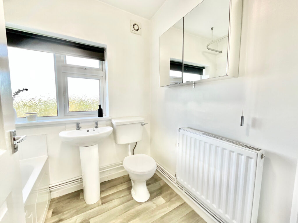 Blakeley Lane, Dilhorne, ST10